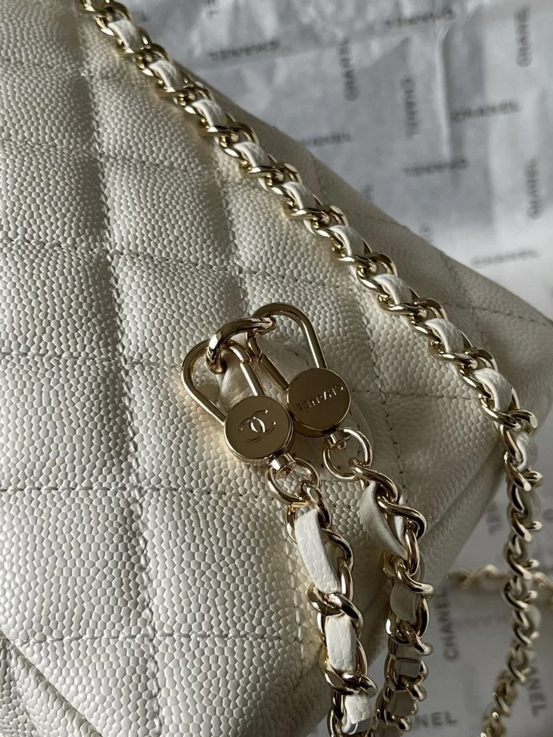 Chanel Backpacks Thermal 55464