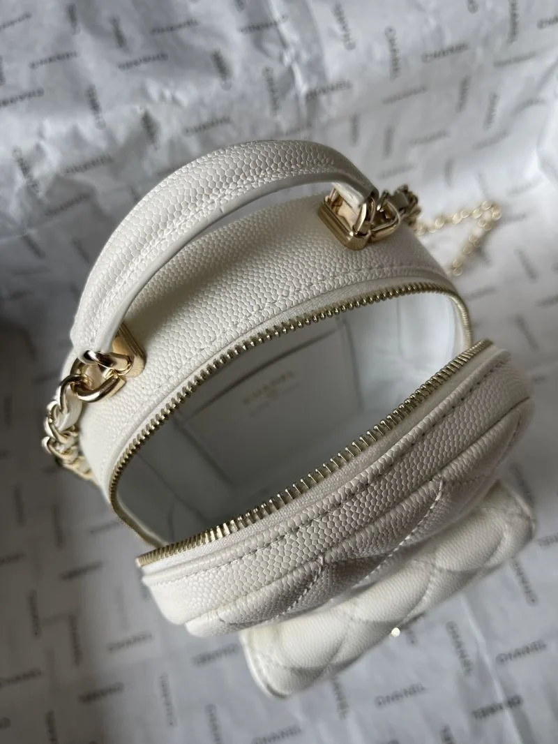 Chanel Backpacks Thermal 55464