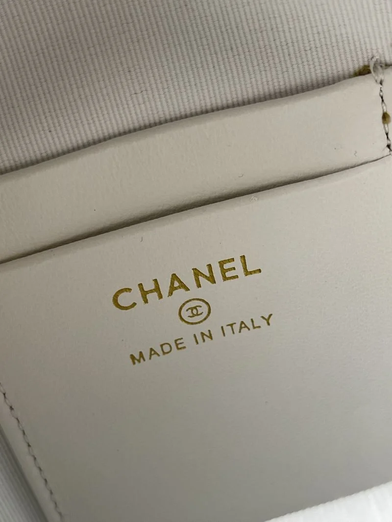 Chanel Backpacks Thermal 55464