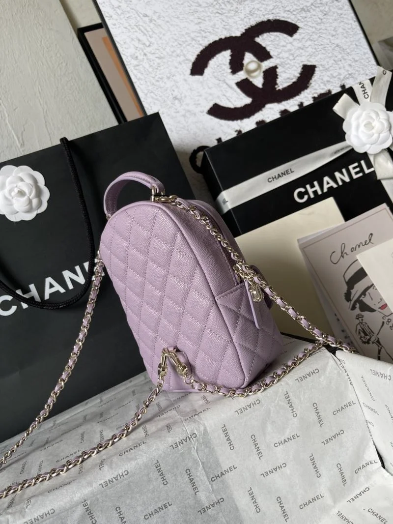 Practical Chanel Backpacks 55494