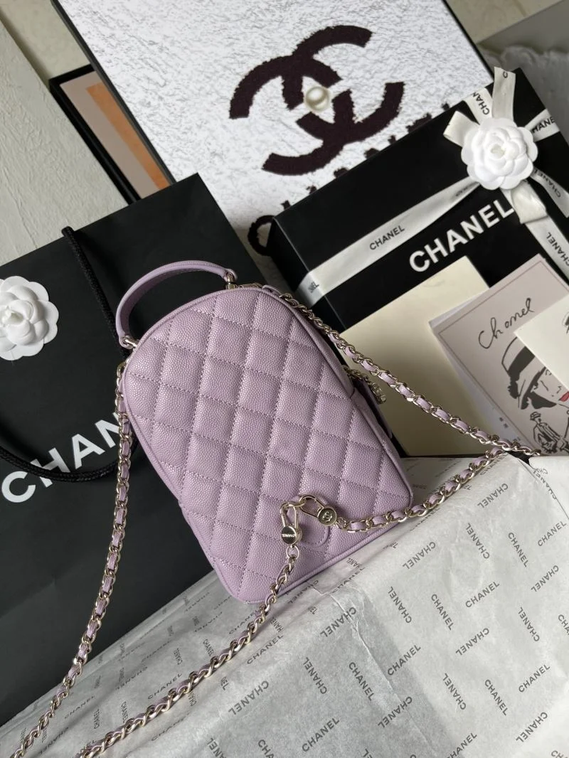 Practical Chanel Backpacks 55494