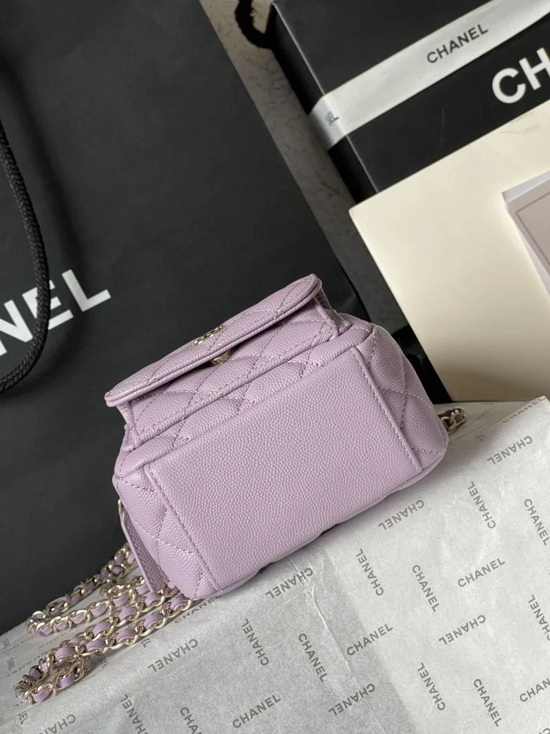 Practical Chanel Backpacks 55494