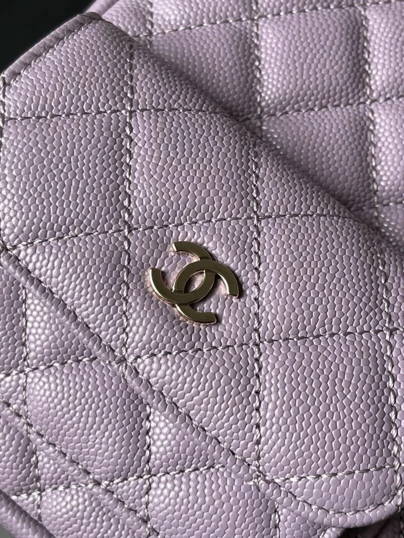 Practical Chanel Backpacks 55494