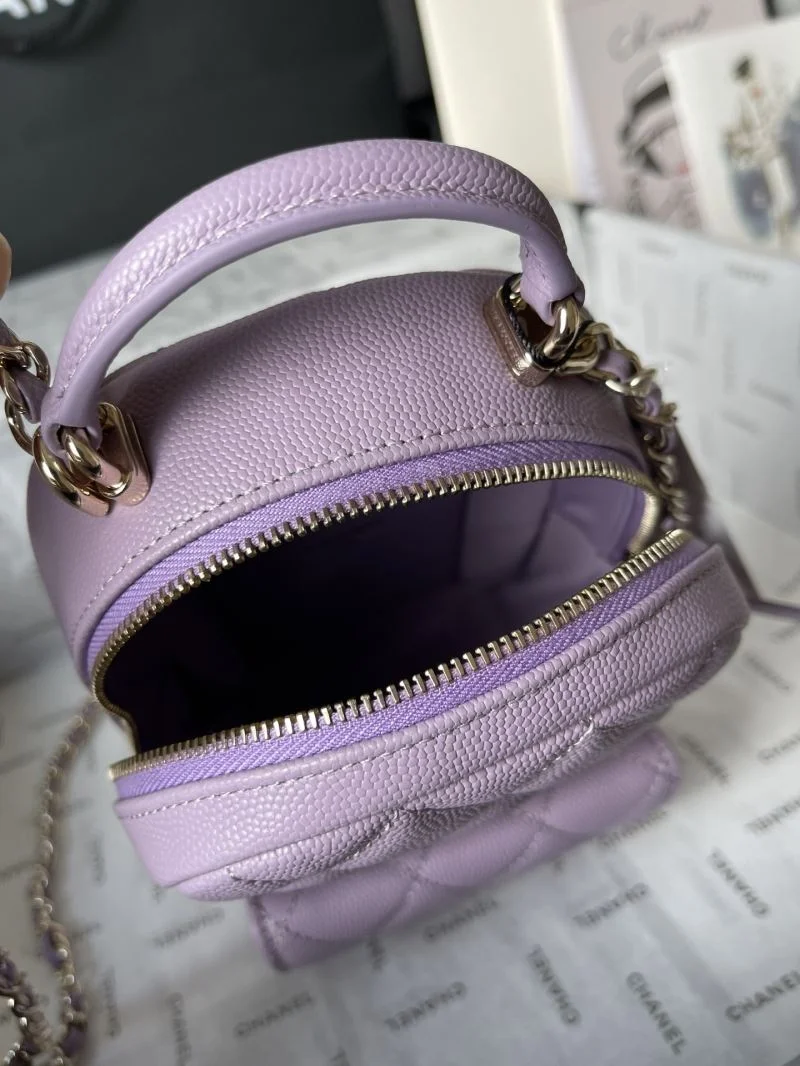 Practical Chanel Backpacks 55494