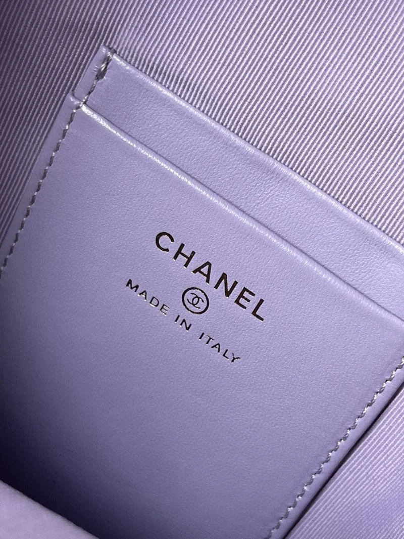 Practical Chanel Backpacks 55494