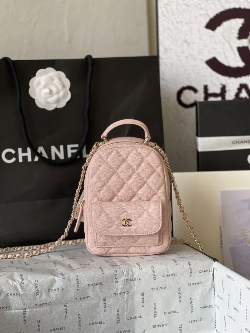 StreetReady Chanel Backpacks 55466