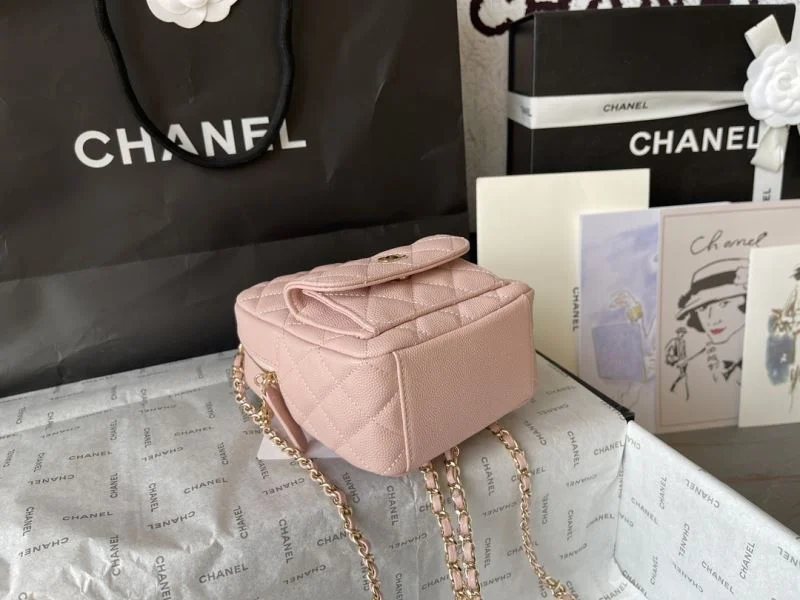 StreetReady Chanel Backpacks 55466