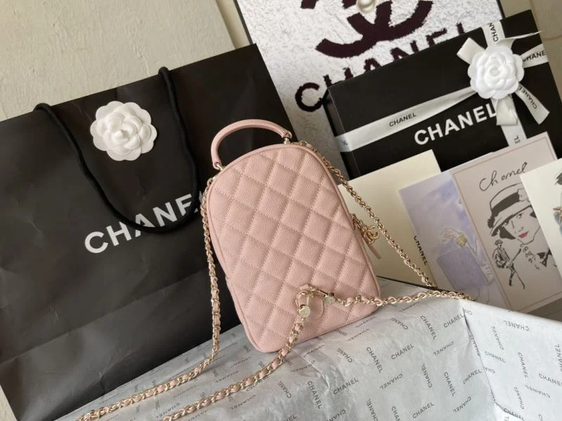 StreetReady Chanel Backpacks 55466