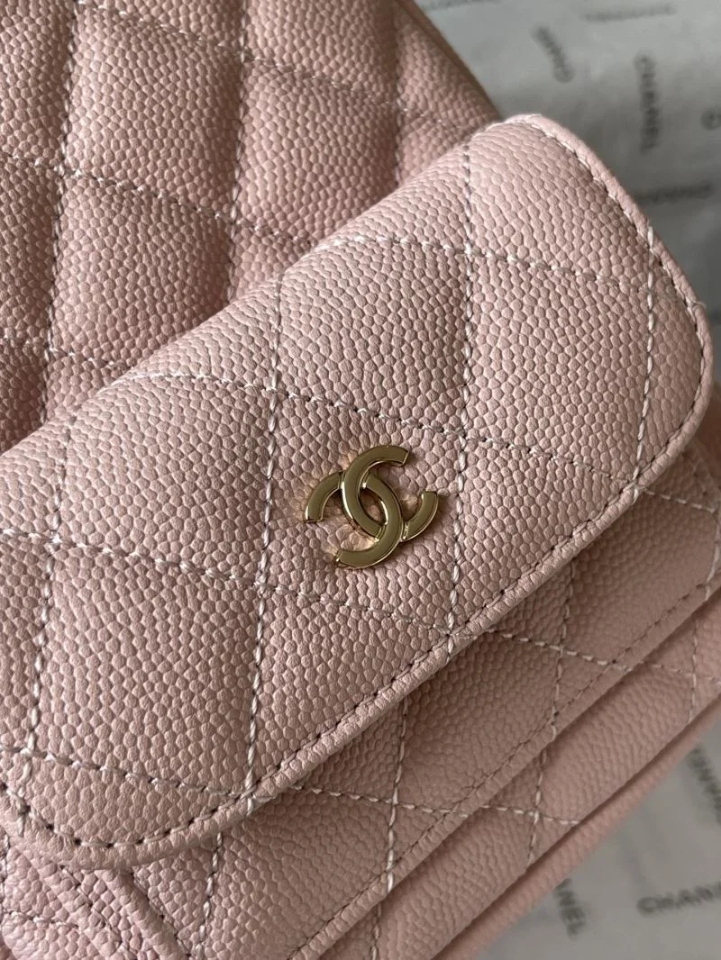 StreetReady Chanel Backpacks 55466