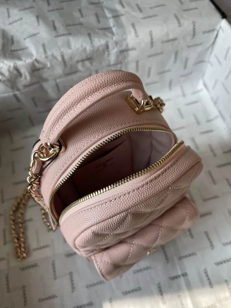 StreetReady Chanel Backpacks 55466