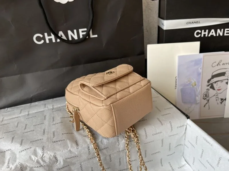 Chanel Backpacks UrbanStyle 55485