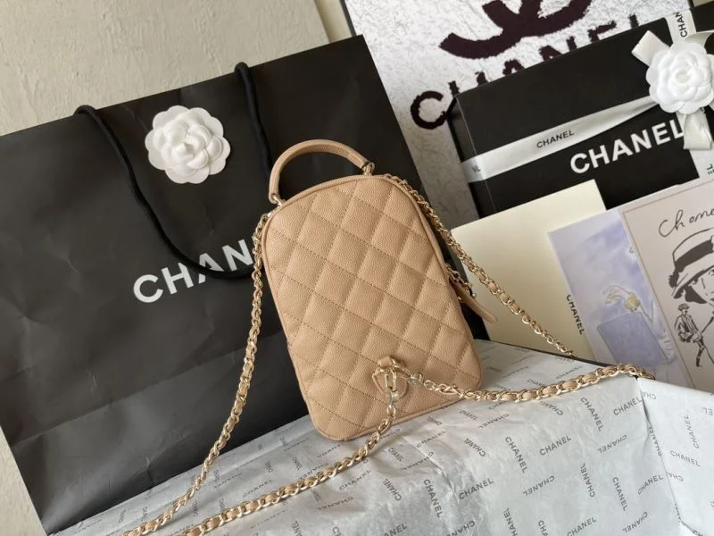 Chanel Backpacks UrbanStyle 55485