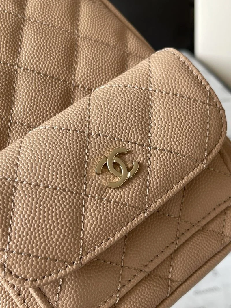 Chanel Backpacks UrbanStyle 55485