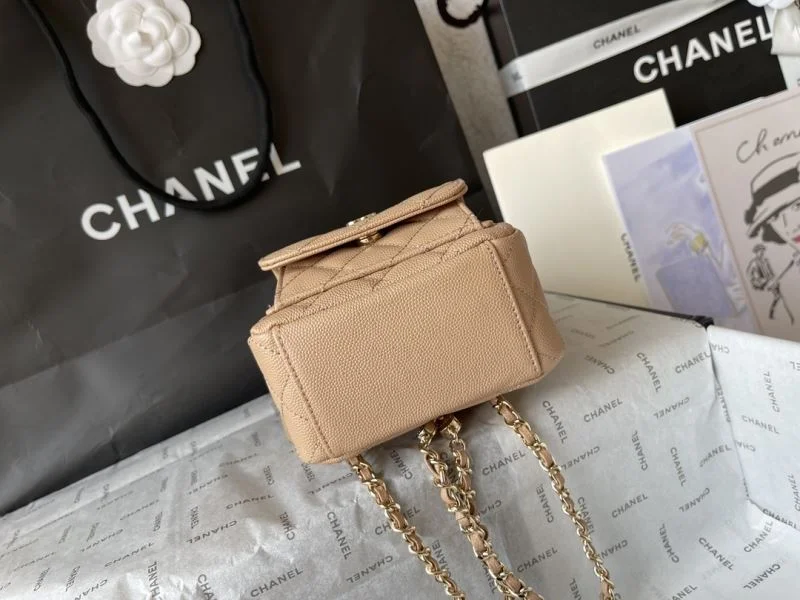 Chanel Backpacks UrbanStyle 55485