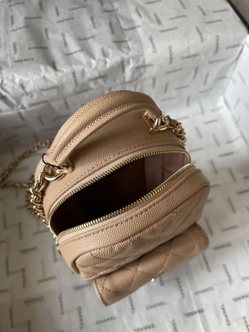 Chanel Backpacks UrbanStyle 55485