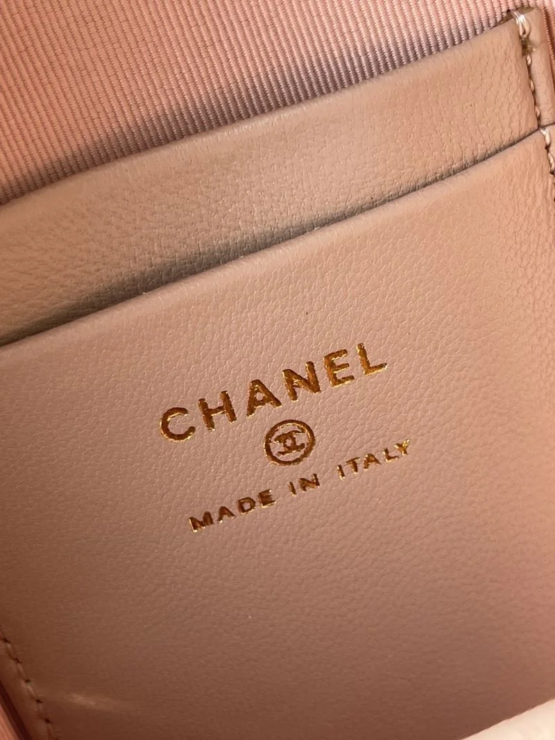 Chanel Backpacks UrbanStyle 55485