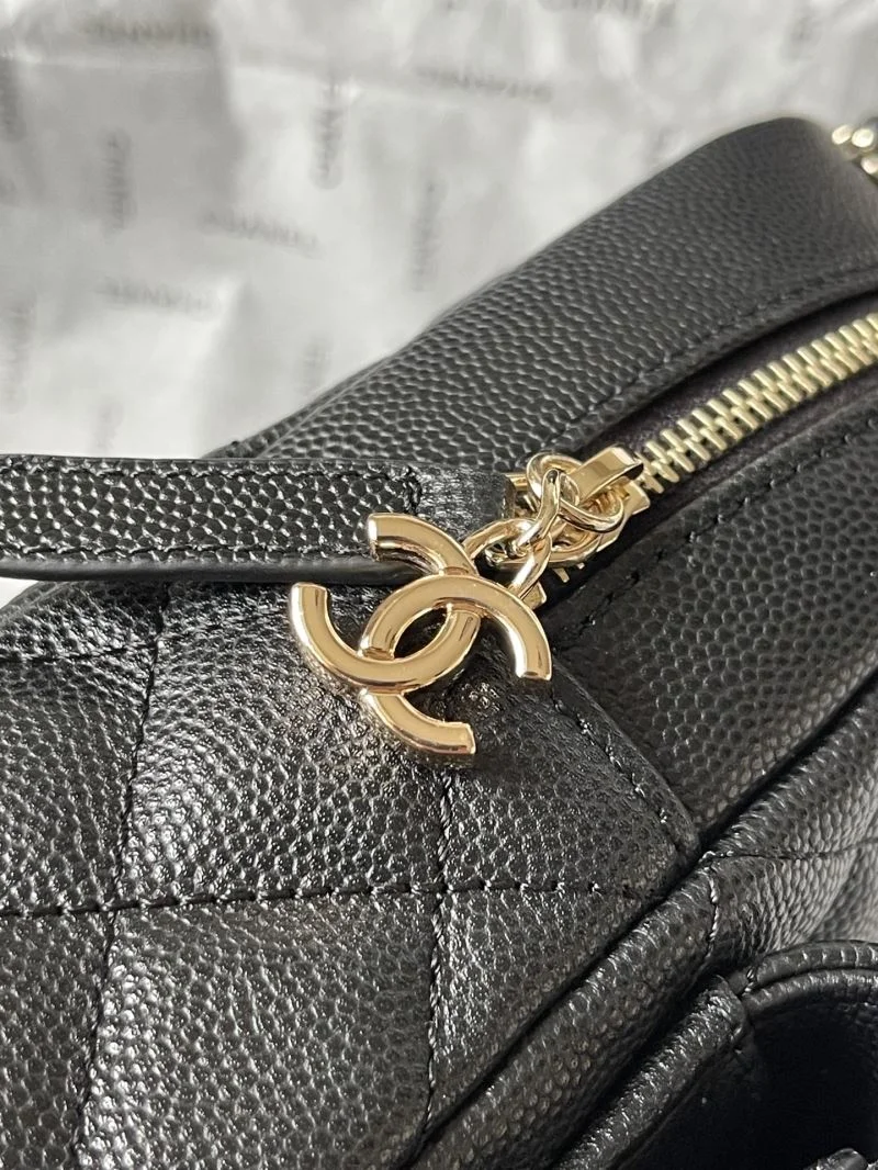 Chanel Backpacks OdorResistant 55458