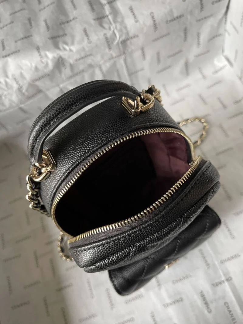 Chanel Backpacks OdorResistant 55458