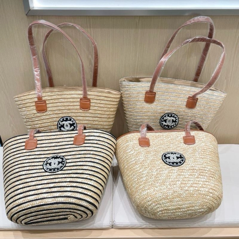 Chanel Bags Unisex 255632