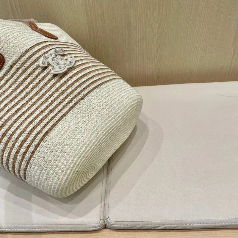 SunProtective Chanel Bags 255621