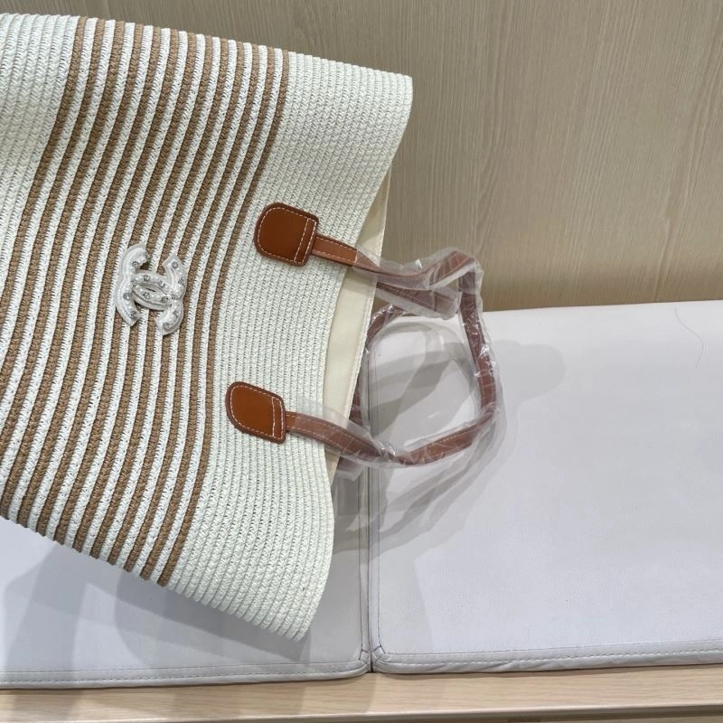 SunProtective Chanel Bags 255621