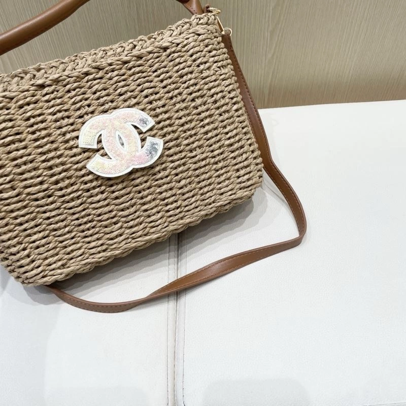 Chanel Bags Breathable 255617