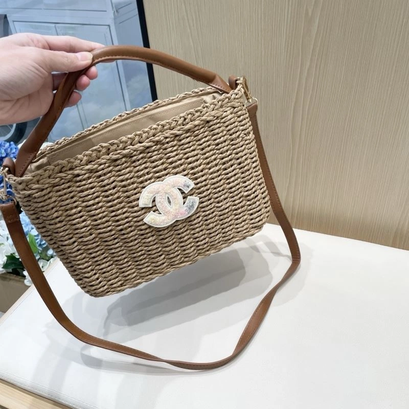 Chanel Bags Breathable 255617