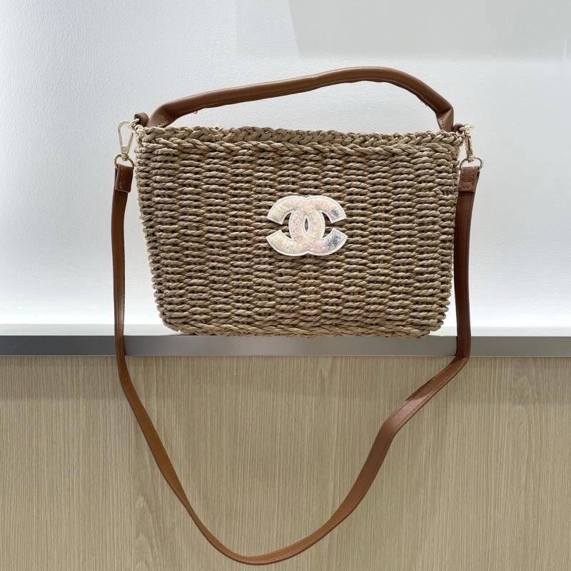 Chanel Bags Breathable 255617