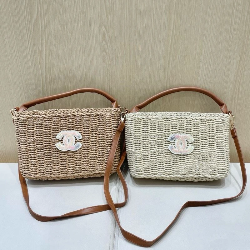 GoodFit Chanel Bags 255628