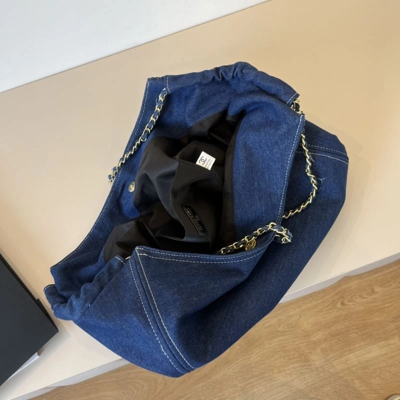 Sustainable Chanel Bags 255676