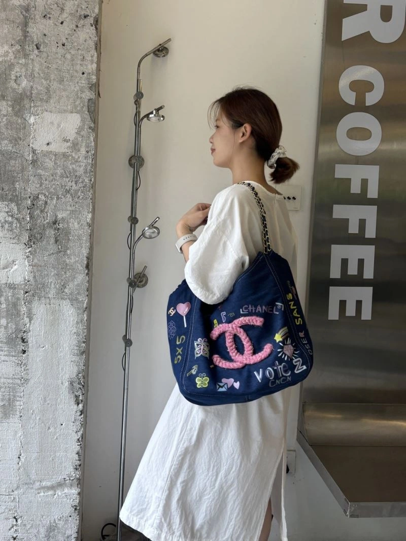 Sustainable Chanel Bags 255676