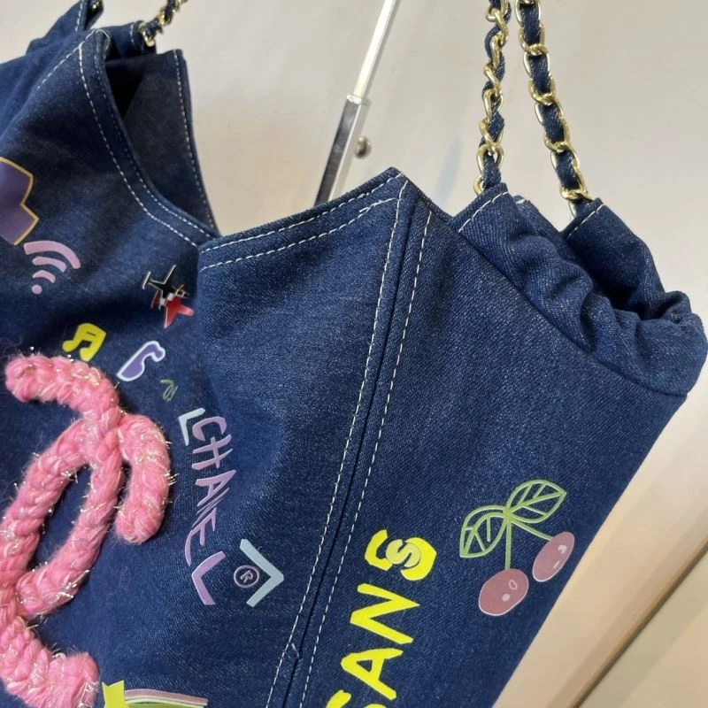 Sustainable Chanel Bags 255676