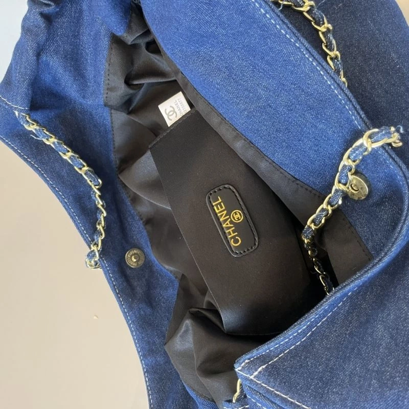 Sustainable Chanel Bags 255676
