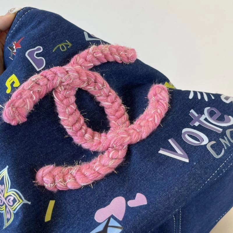 Sustainable Chanel Bags 255676