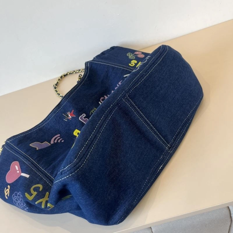 Sustainable Chanel Bags 255676