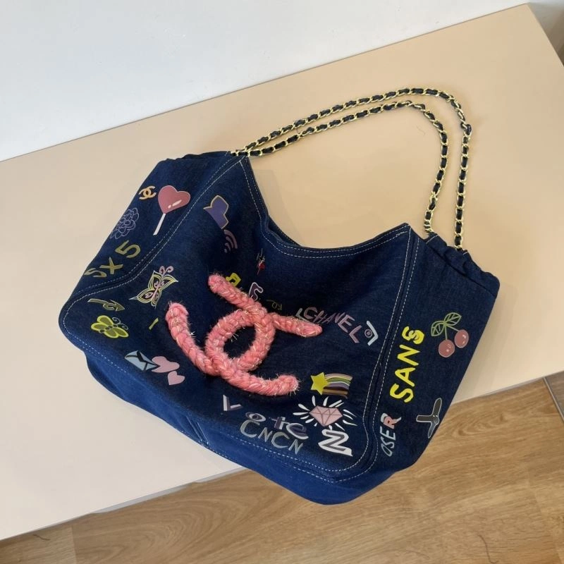 Sustainable Chanel Bags 255676