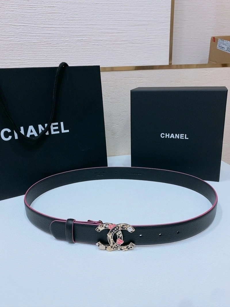 SportInspired Chanel Belts 284194