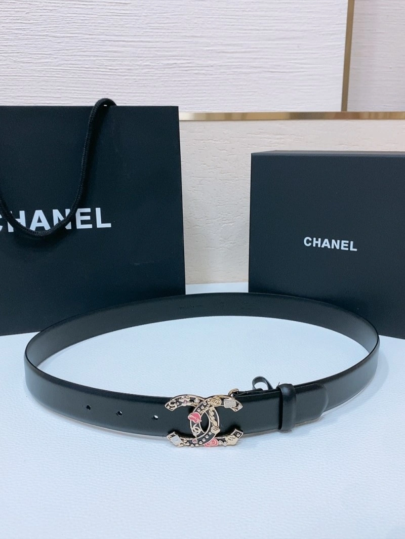 Chanel Belts Popular 284202