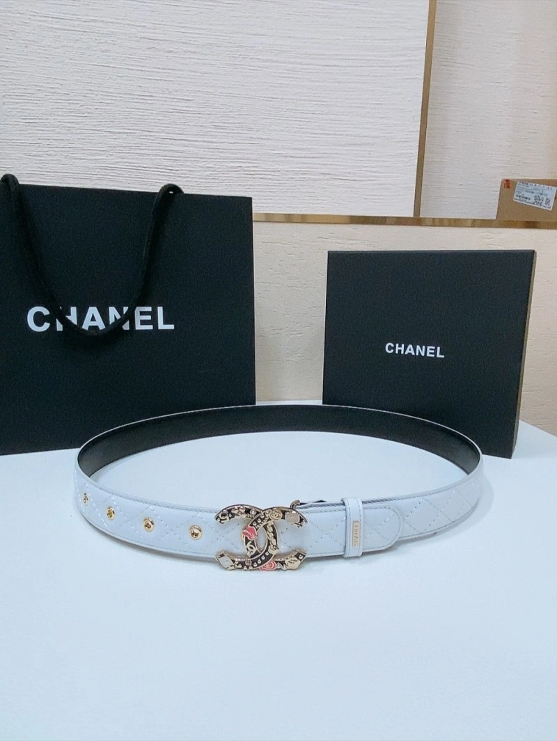 Chanel Belts Thermal 284192