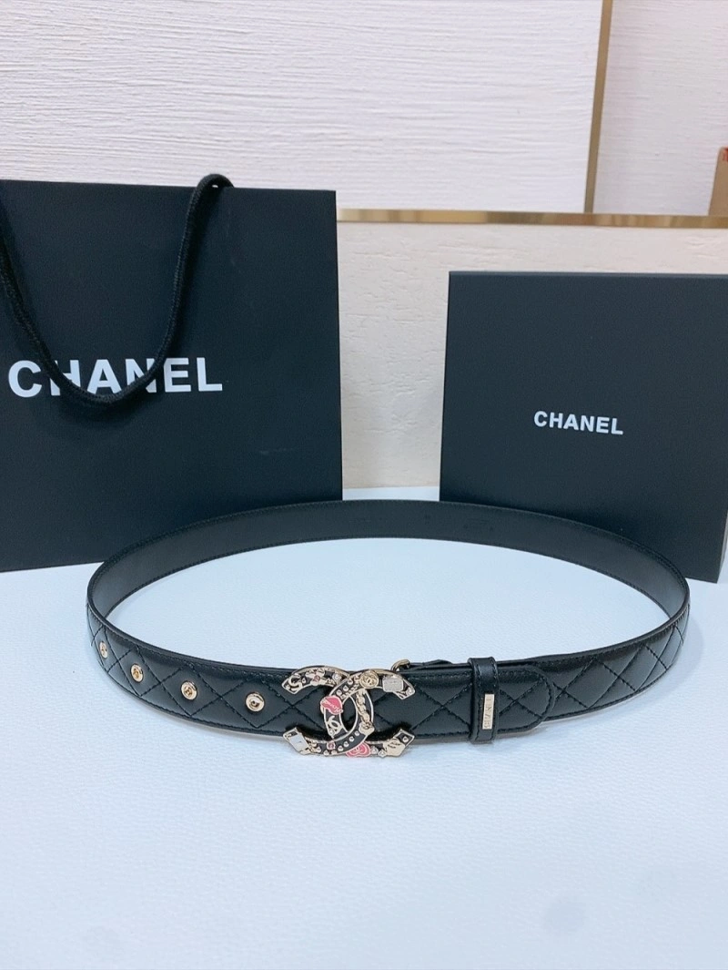 EasyCare Chanel Belts 284206