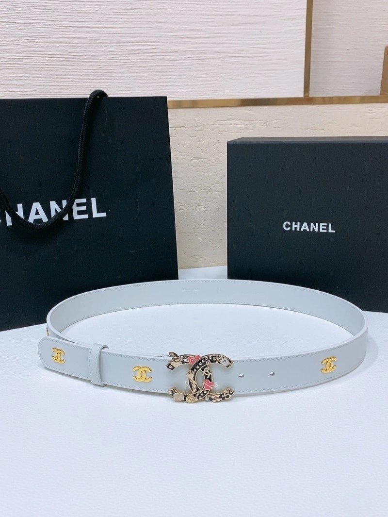 Chanel Belts HighQuality 284198