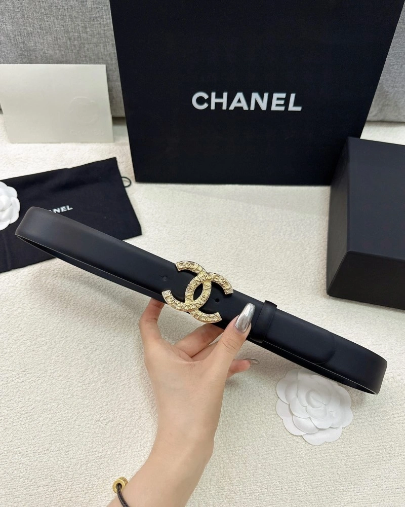 Chanel Belts Affordable 284201