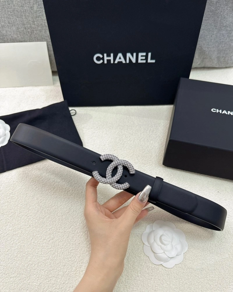 WellDesigned Chanel Belts 284200
