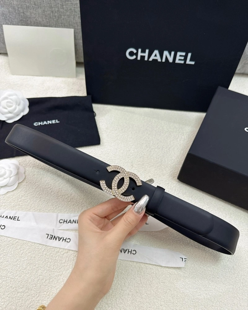 Chanel Belts QuickDry 284204