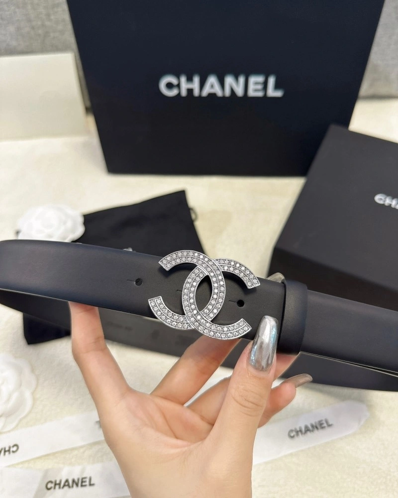 Chanel Belts NewStyle 284190