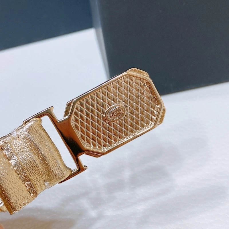 Chic Chanel Belts 284203
