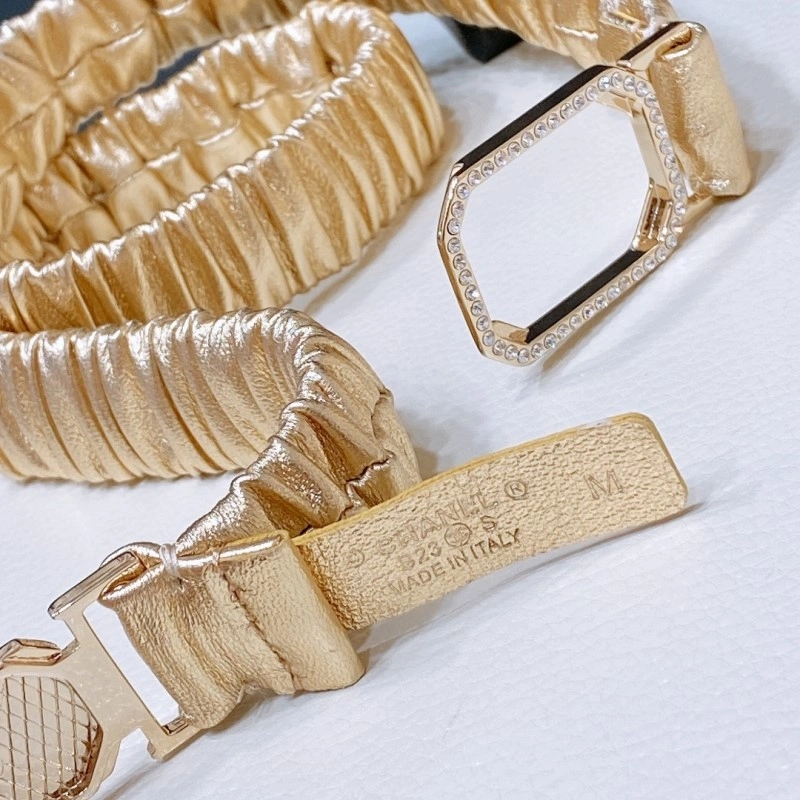 Chic Chanel Belts 284203