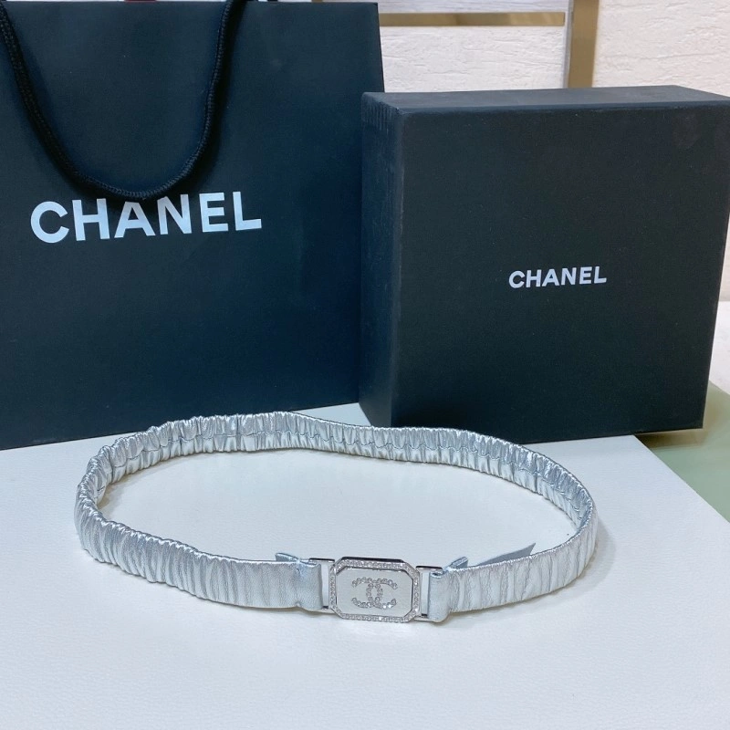 Chanel Belts Unique 284187