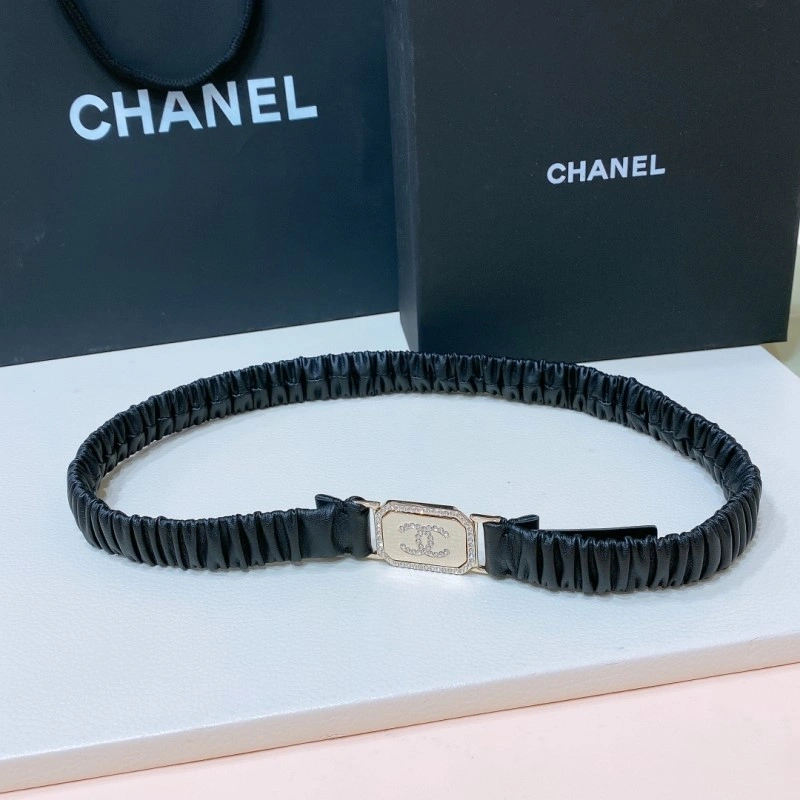 ComfortFit Chanel Belts 284185
