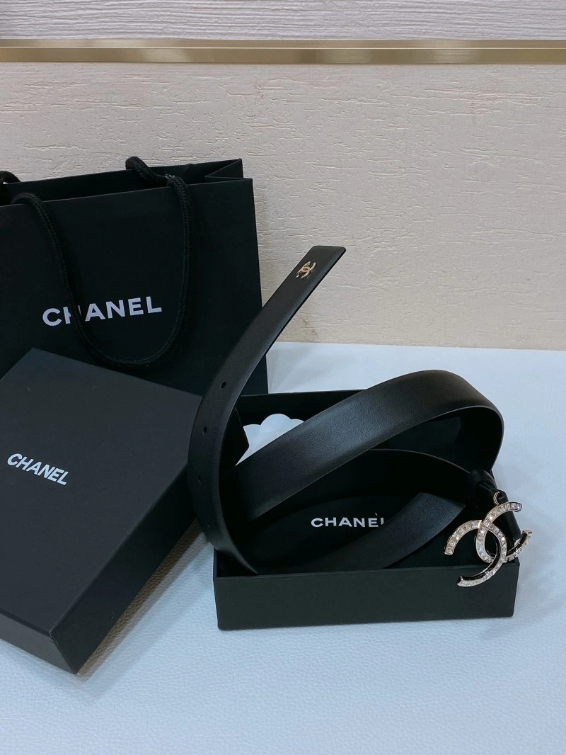 NewStyle Chanel Belts 284184
